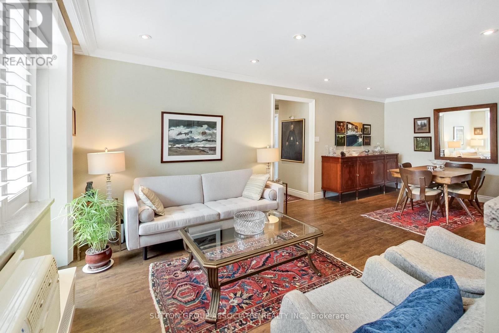 204 - 40 Glen Road, Toronto, Ontario  M4W 2V1 - Photo 5 - C12782958