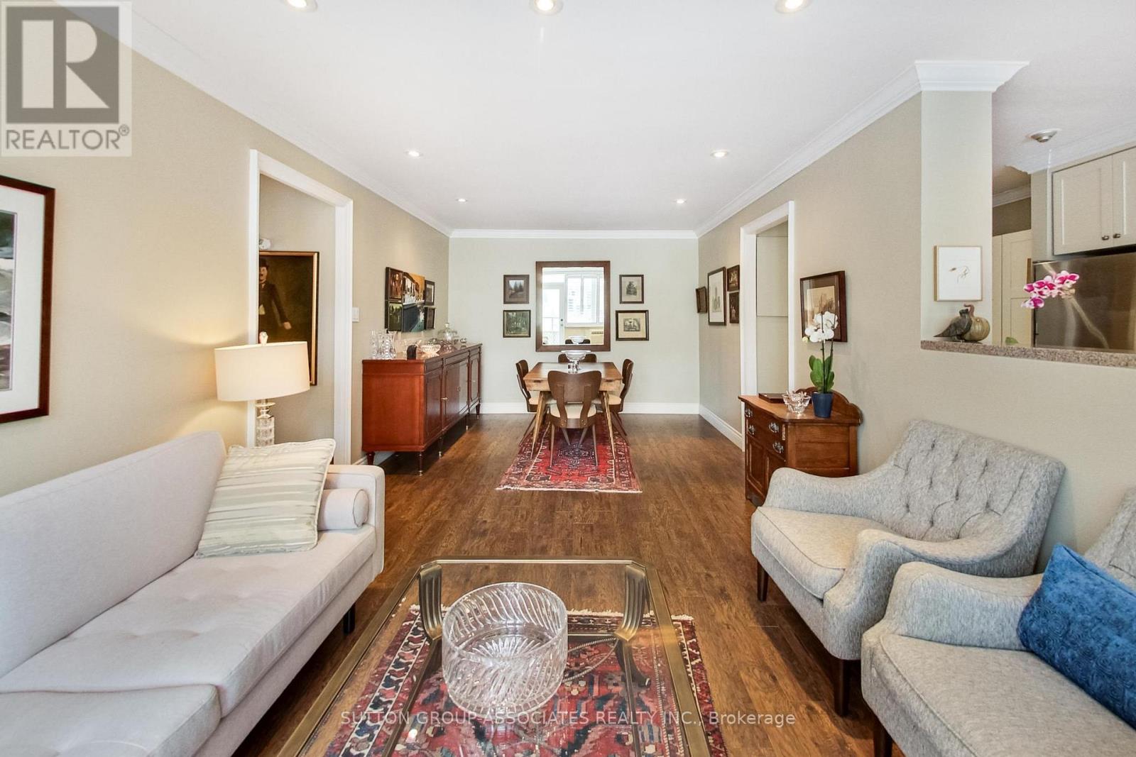 204 - 40 Glen Road, Toronto, Ontario  M4W 2V1 - Photo 6 - C12782958