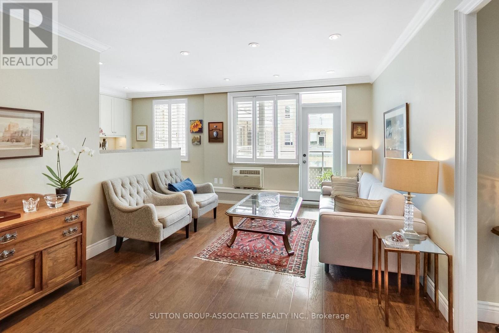 204 - 40 Glen Road, Toronto, Ontario  M4W 2V1 - Photo 7 - C12782958