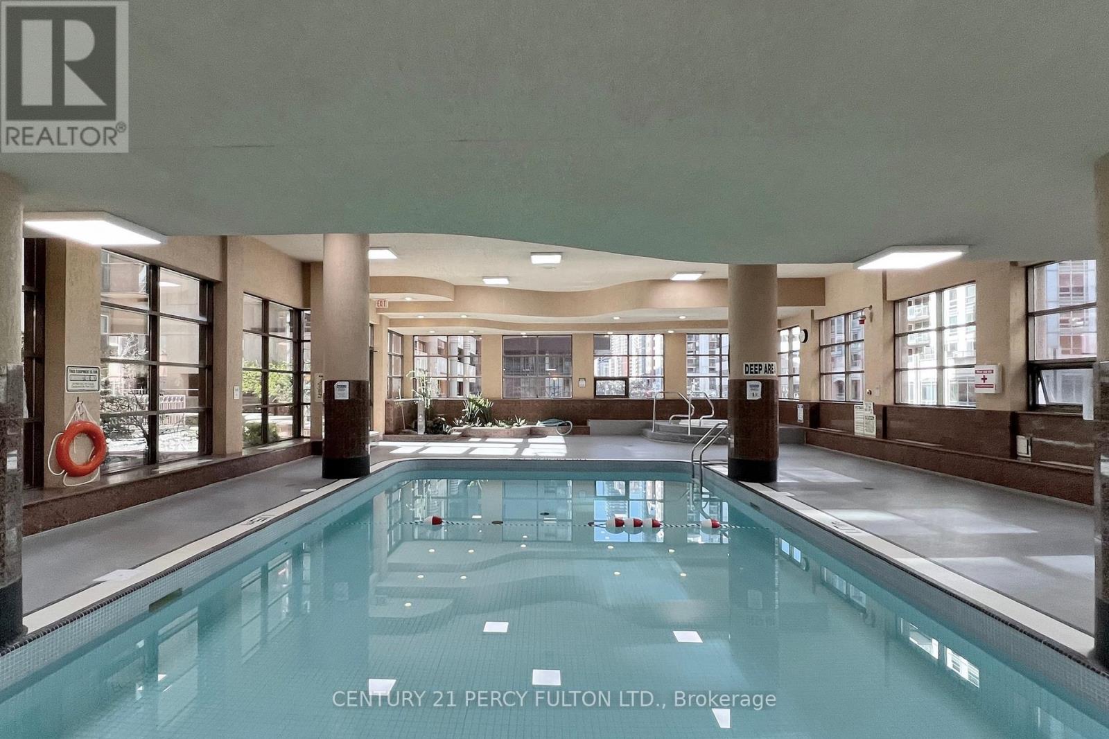 703 - 736 Bay Street, Toronto, Ontario  M5G 2M4 - Photo 40 - C12782966