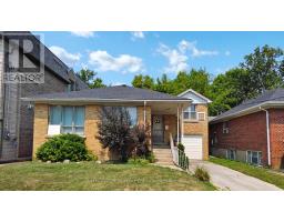 174 CARIBOU ROAD, Toronto, Ontario
