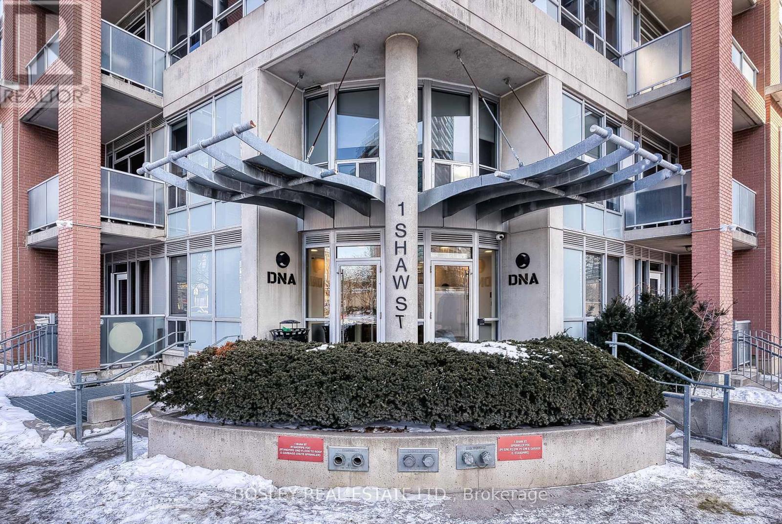 1104 - 1 Shaw Street, Toronto, Ontario  M6K 0A1 - Photo 31 - C12782994