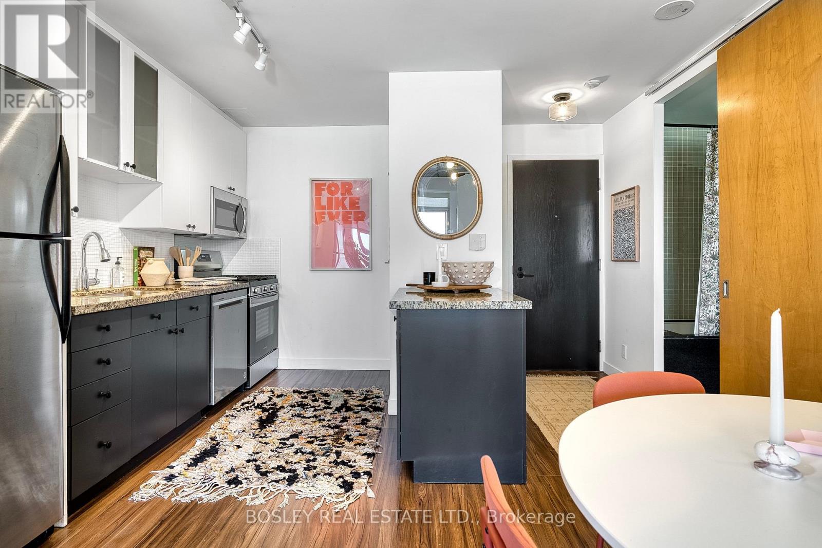 1104 - 1 Shaw Street, Toronto, Ontario  M6K 0A1 - Photo 5 - C12782994