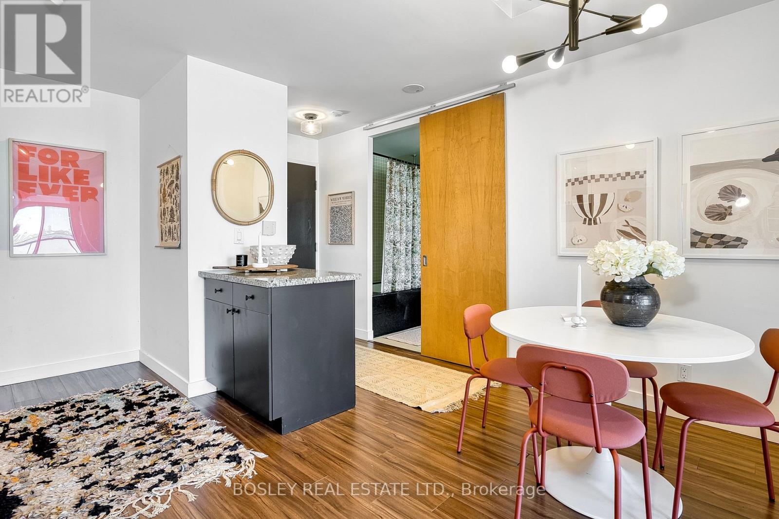 1104 - 1 Shaw Street, Toronto, Ontario  M6K 0A1 - Photo 6 - C12782994