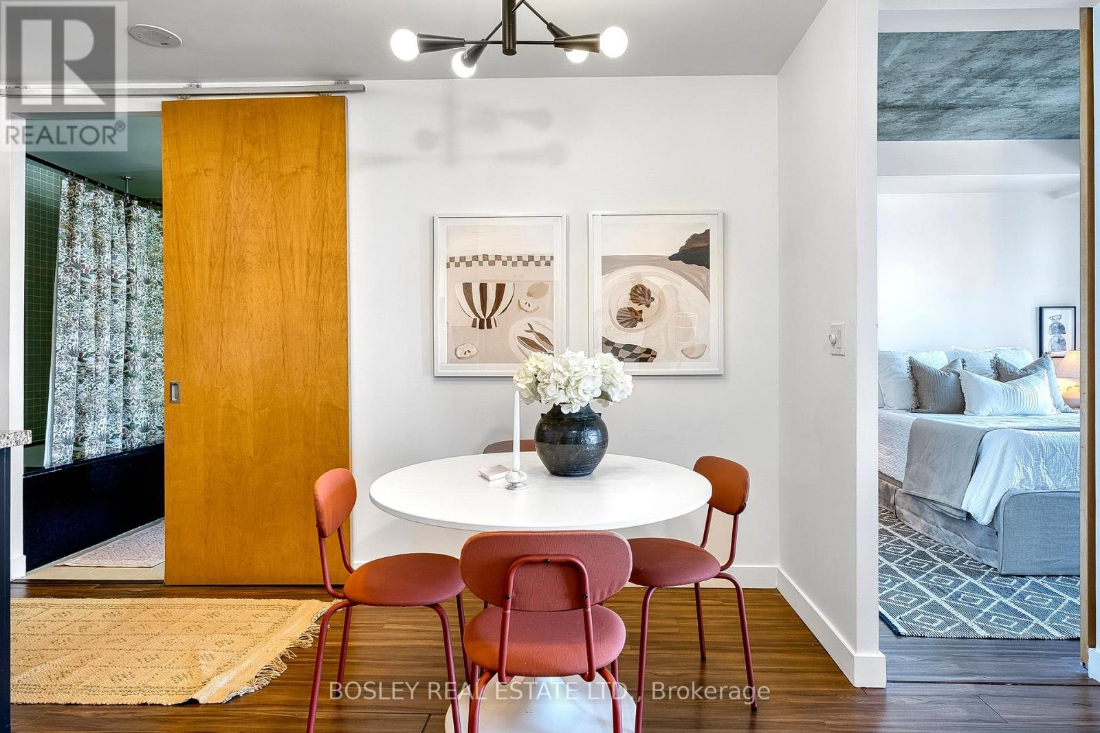 1104 - 1 Shaw Street, Toronto, Ontario  M6K 0A1 - Photo 7 - C12782994