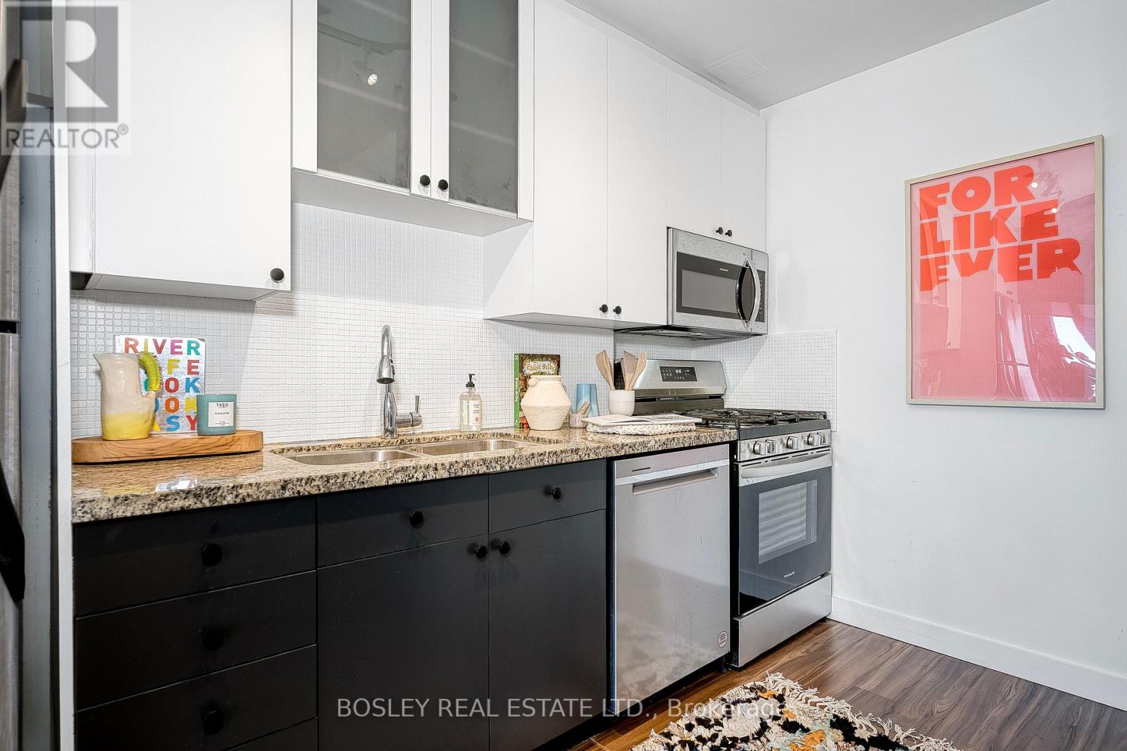 1104 - 1 Shaw Street, Toronto, Ontario  M6K 0A1 - Photo 8 - C12782994