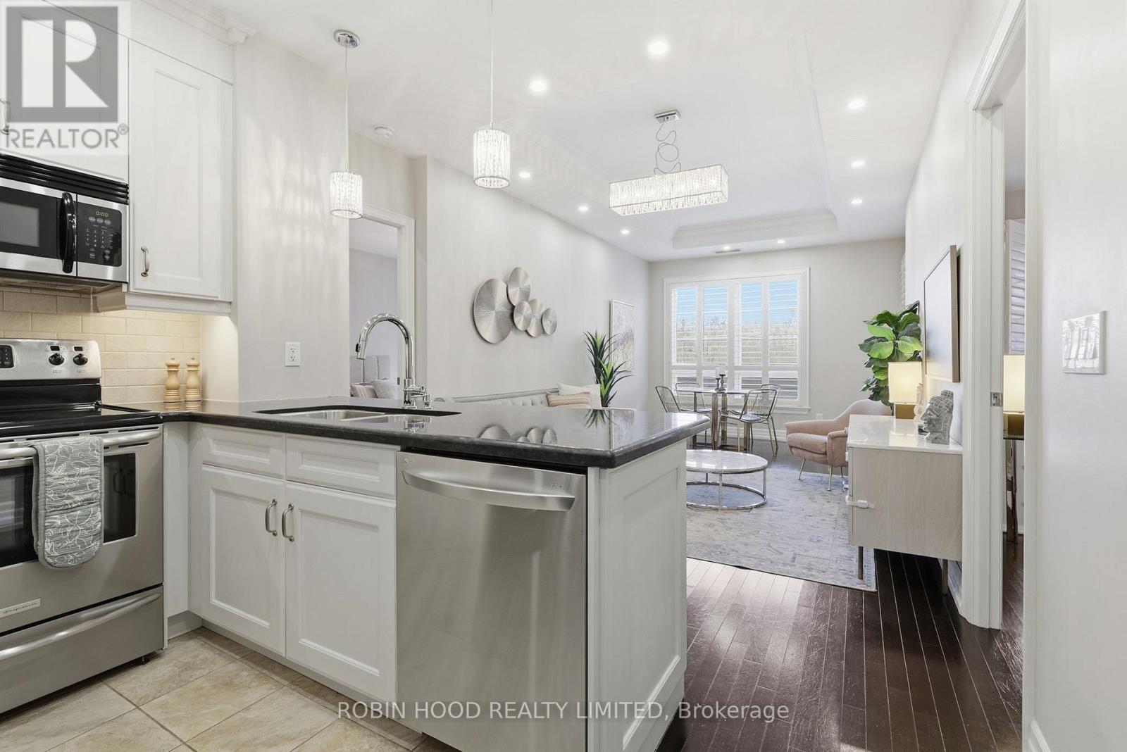 331 - 21 Burkebrook Place, Toronto, Ontario  M4G 0A2 - Photo 10 - C12783094