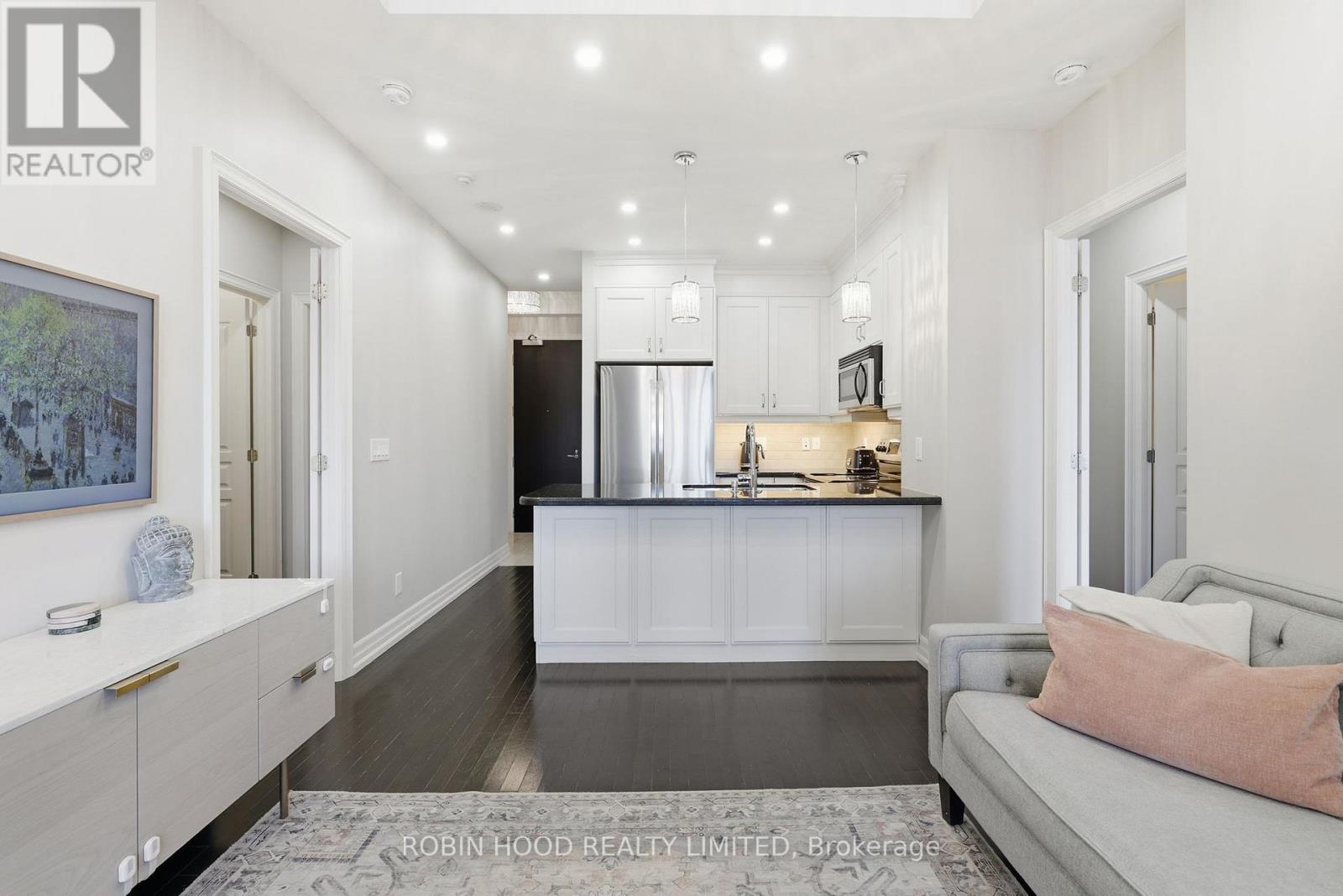 331 - 21 Burkebrook Place, Toronto, Ontario  M4G 0A2 - Photo 13 - C12783094