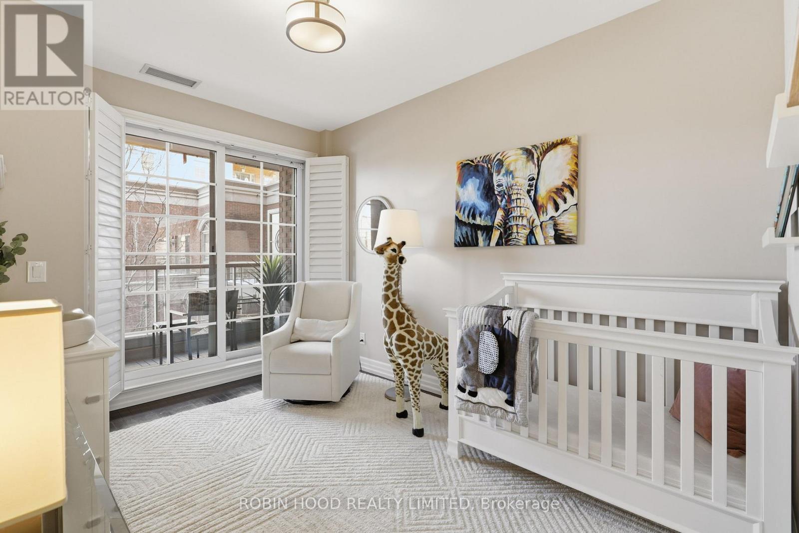 331 - 21 Burkebrook Place, Toronto, Ontario  M4G 0A2 - Photo 18 - C12783094