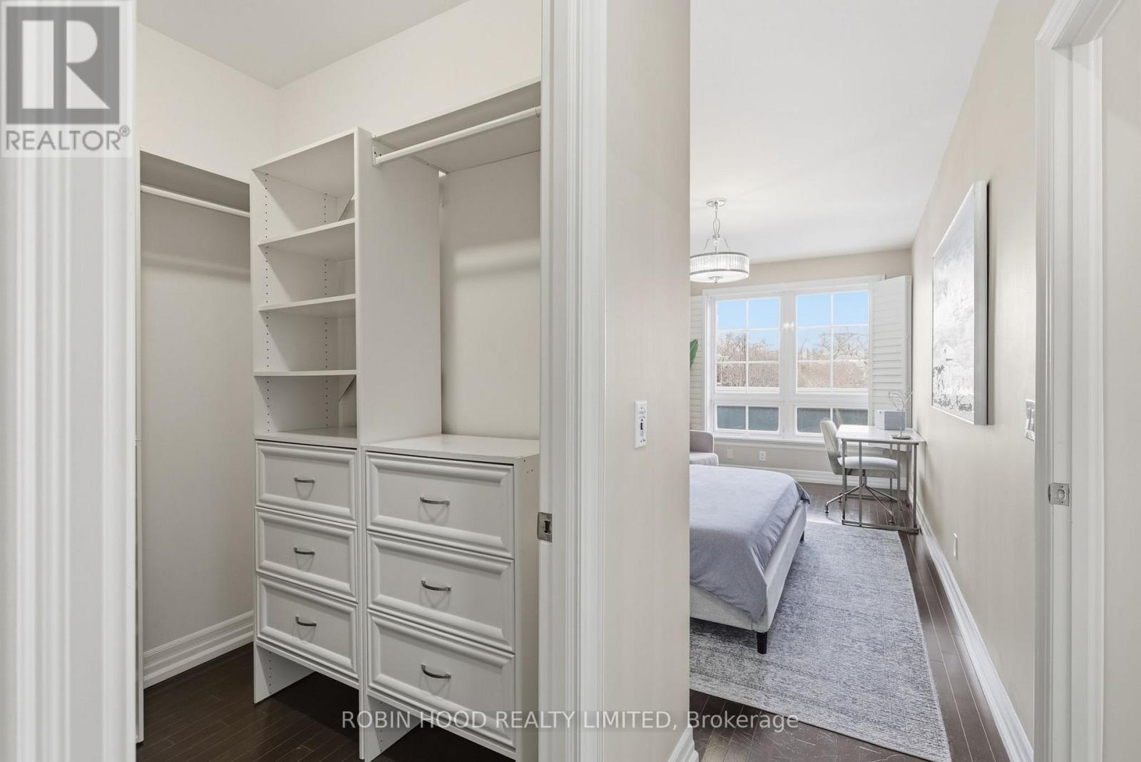 331 - 21 Burkebrook Place, Toronto, Ontario  M4G 0A2 - Photo 27 - C12783094