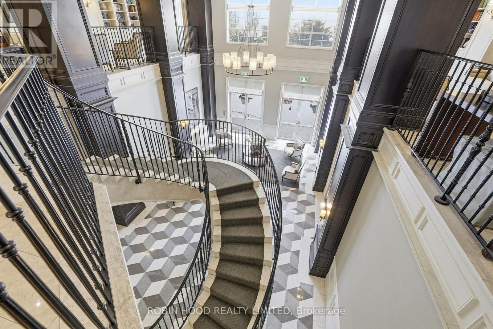 331 - 21 Burkebrook Place, Toronto, Ontario  M4G 0A2 - Photo 35 - C12783094