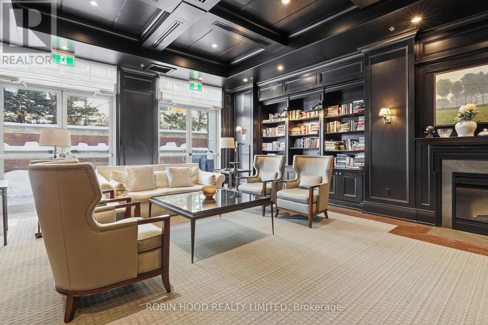 331 - 21 Burkebrook Place, Toronto, Ontario  M4G 0A2 - Photo 38 - C12783094