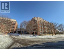 331 - 21 BURKEBROOK PLACE, Toronto, Ontario