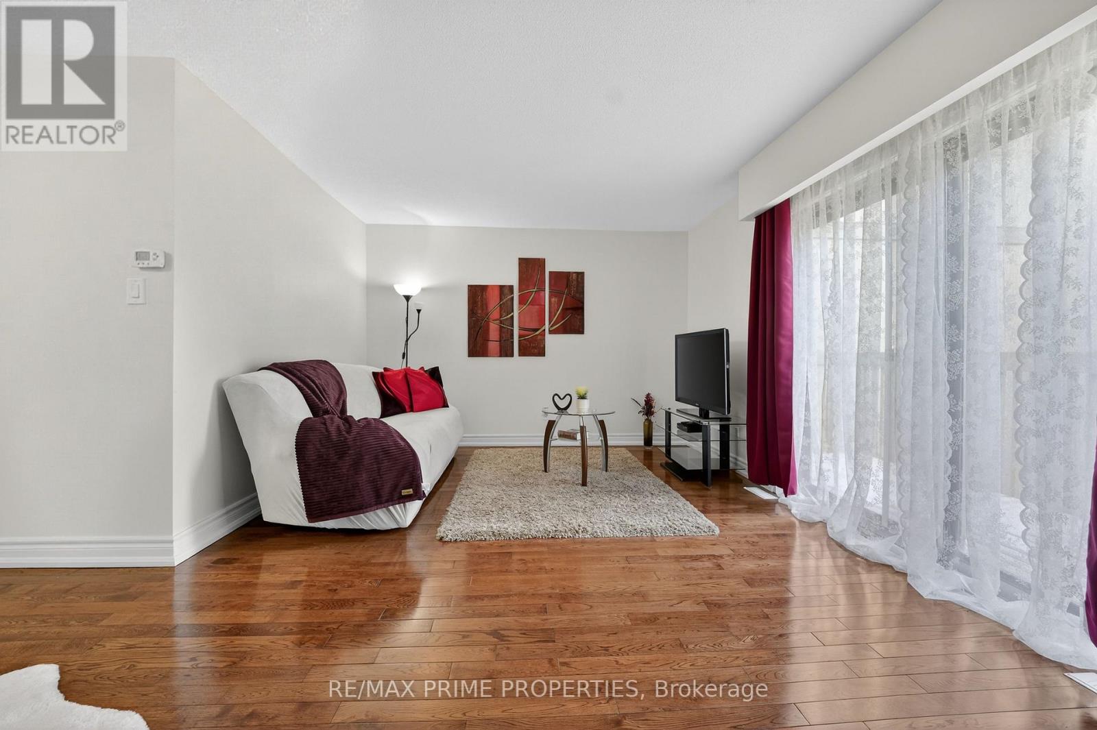 90 Maris Shep Way, Toronto, Ontario  M2J 4S2 - Photo 10 - C12783114