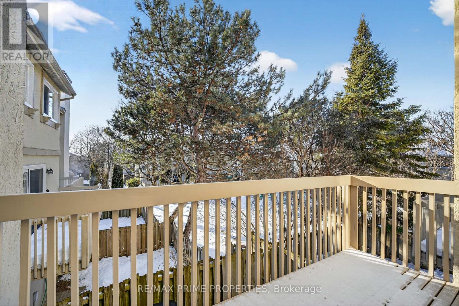 90 Maris Shep Way, Toronto, Ontario  M2J 4S2 - Photo 12 - C12783114