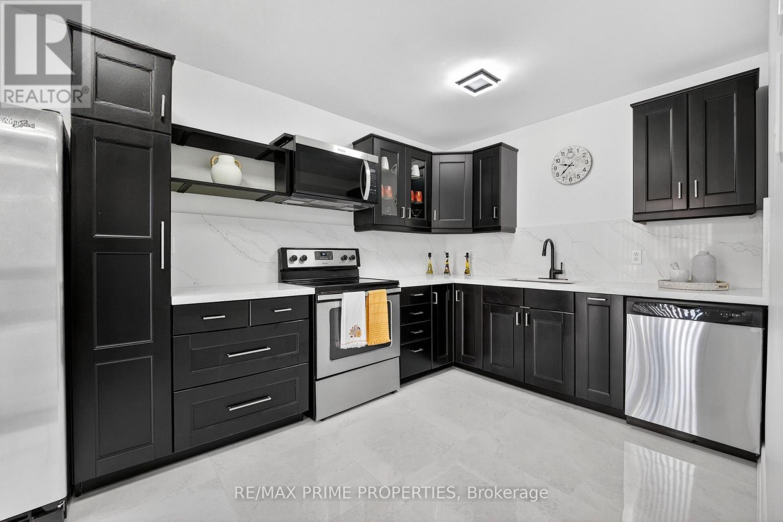 90 Maris Shep Way, Toronto, Ontario  M2J 4S2 - Photo 13 - C12783114