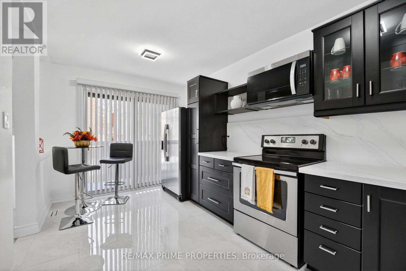 90 Maris Shep Way, Toronto, Ontario  M2J 4S2 - Photo 15 - C12783114