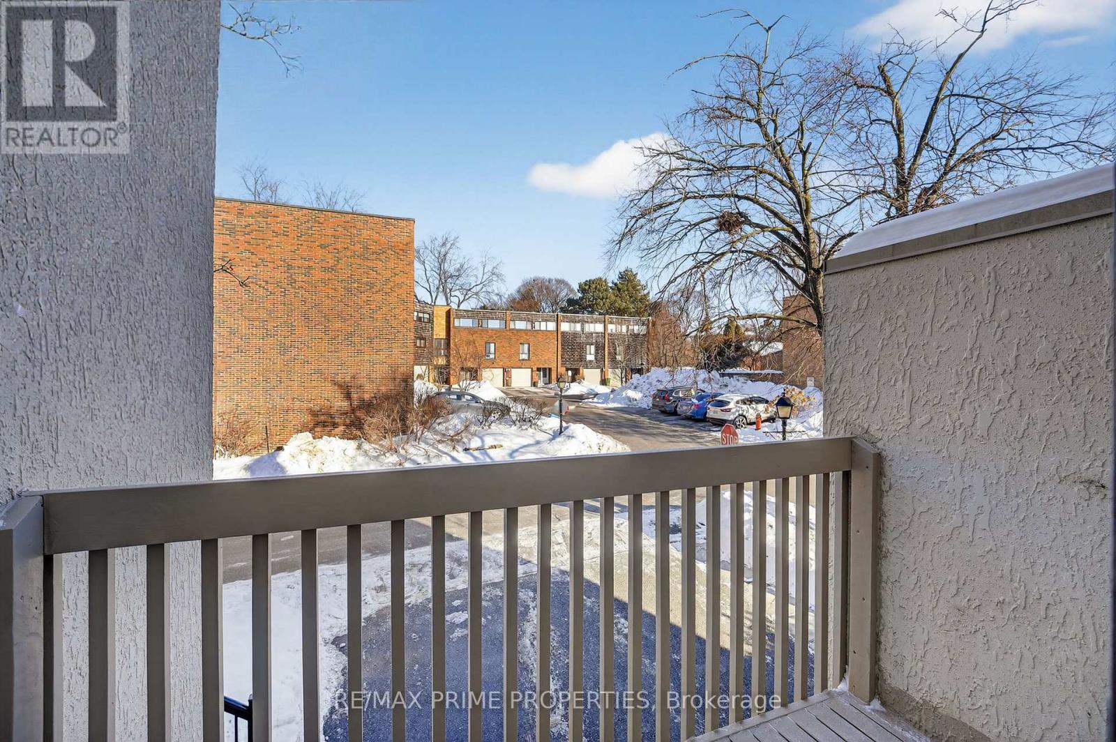 90 Maris Shep Way, Toronto, Ontario  M2J 4S2 - Photo 17 - C12783114