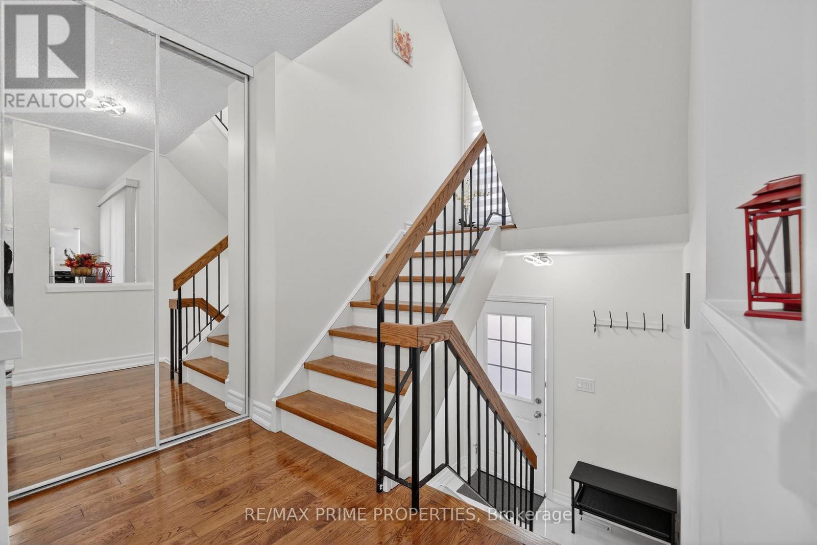 90 Maris Shep Way, Toronto, Ontario  M2J 4S2 - Photo 18 - C12783114