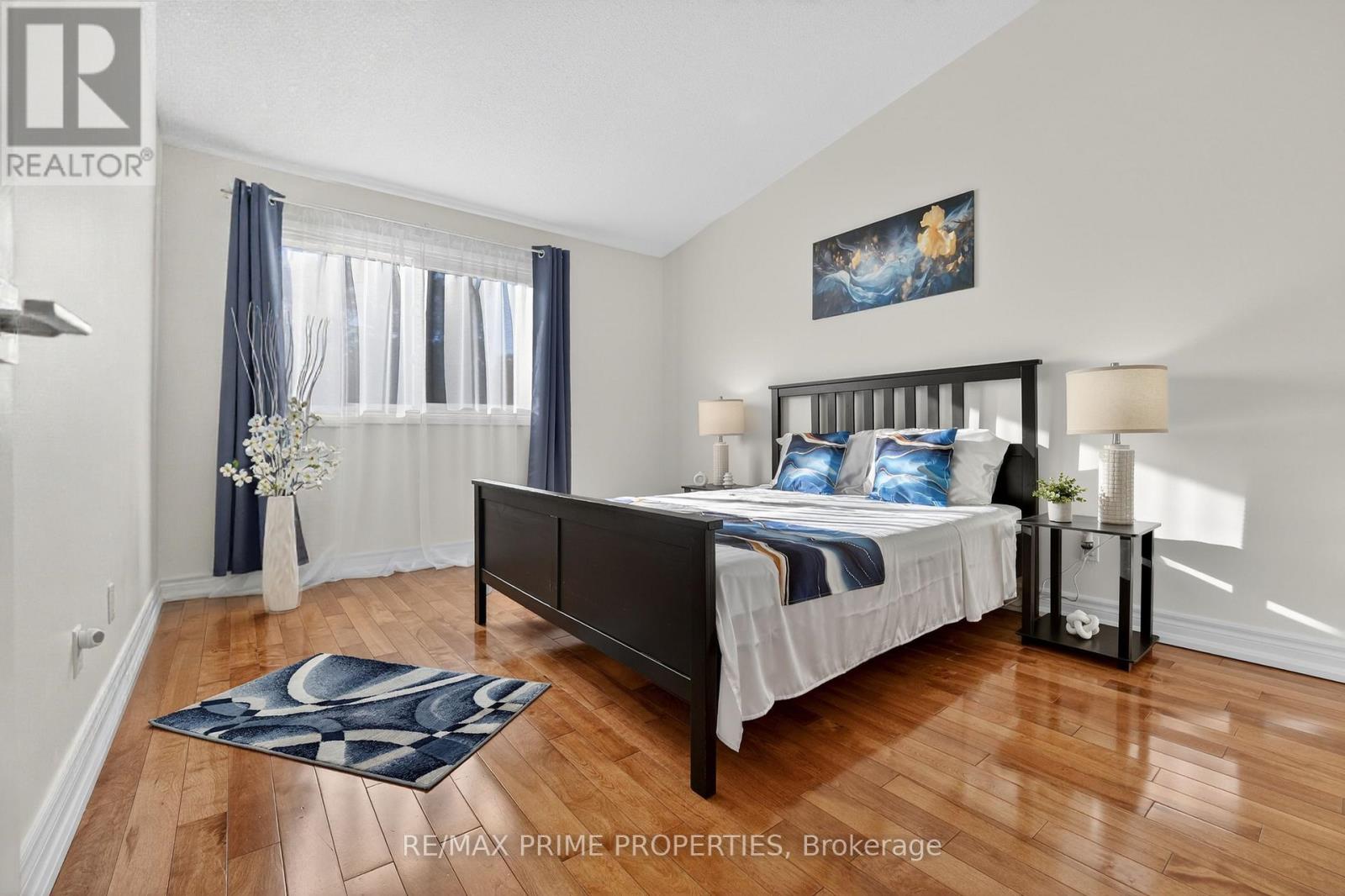 90 Maris Shep Way, Toronto, Ontario  M2J 4S2 - Photo 20 - C12783114