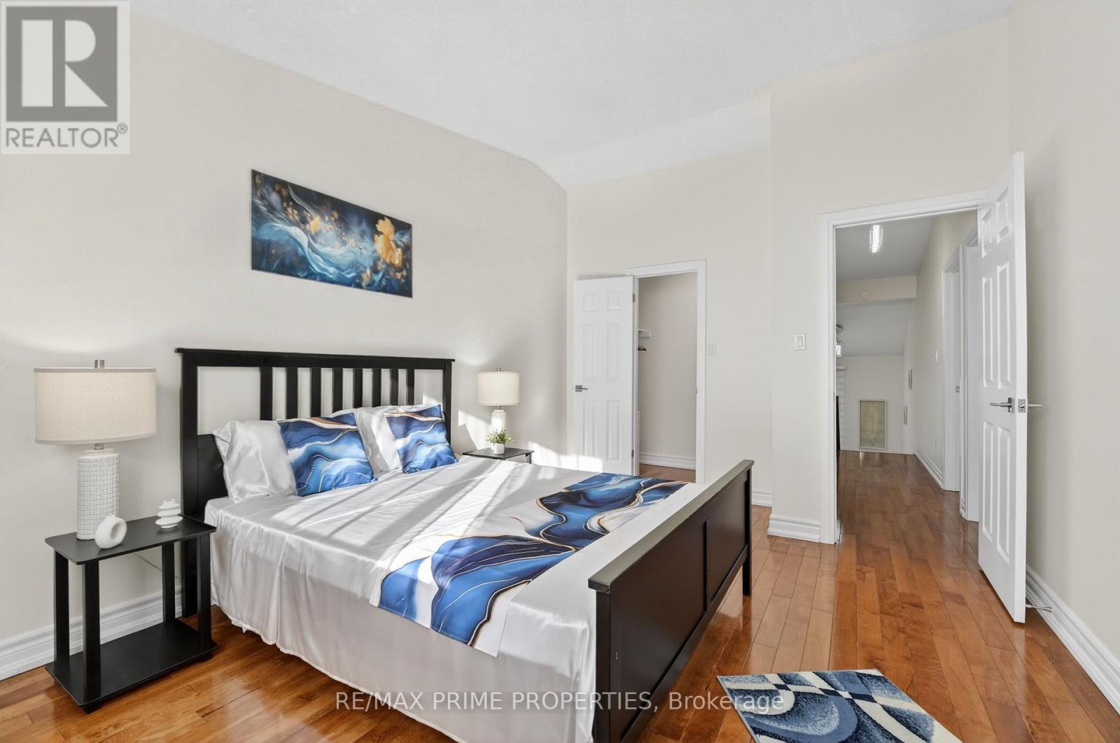 90 Maris Shep Way, Toronto, Ontario  M2J 4S2 - Photo 21 - C12783114