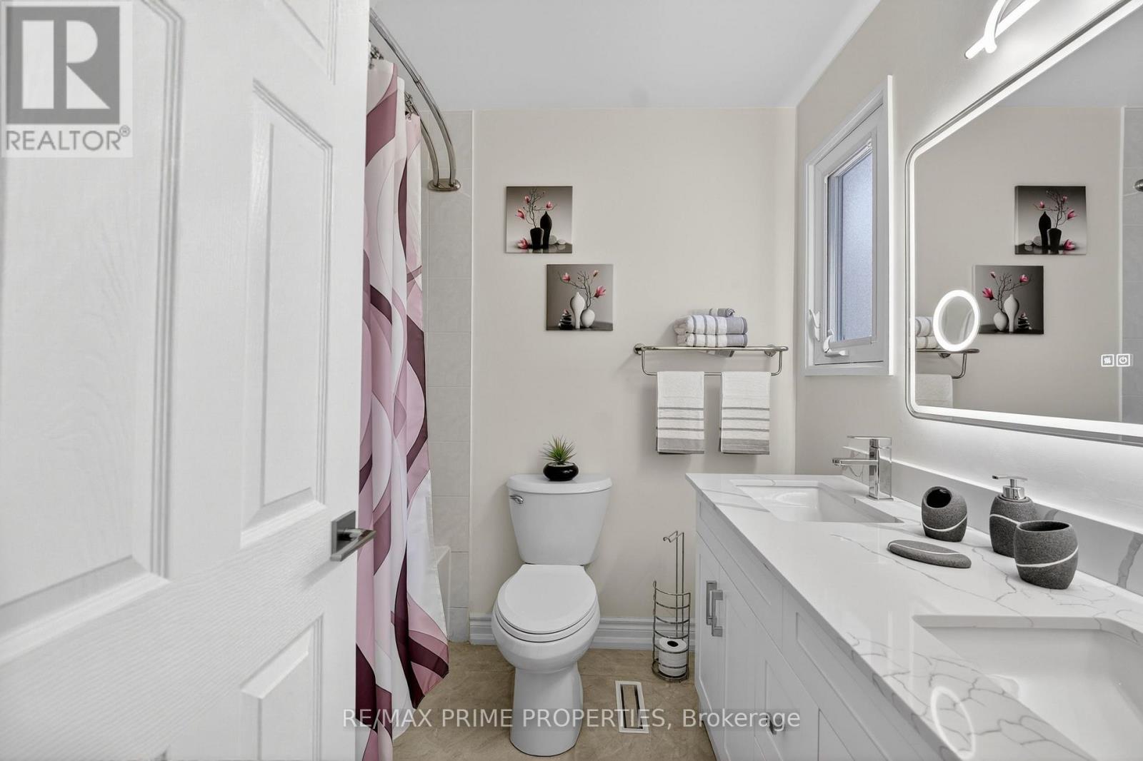 90 Maris Shep Way, Toronto, Ontario  M2J 4S2 - Photo 27 - C12783114