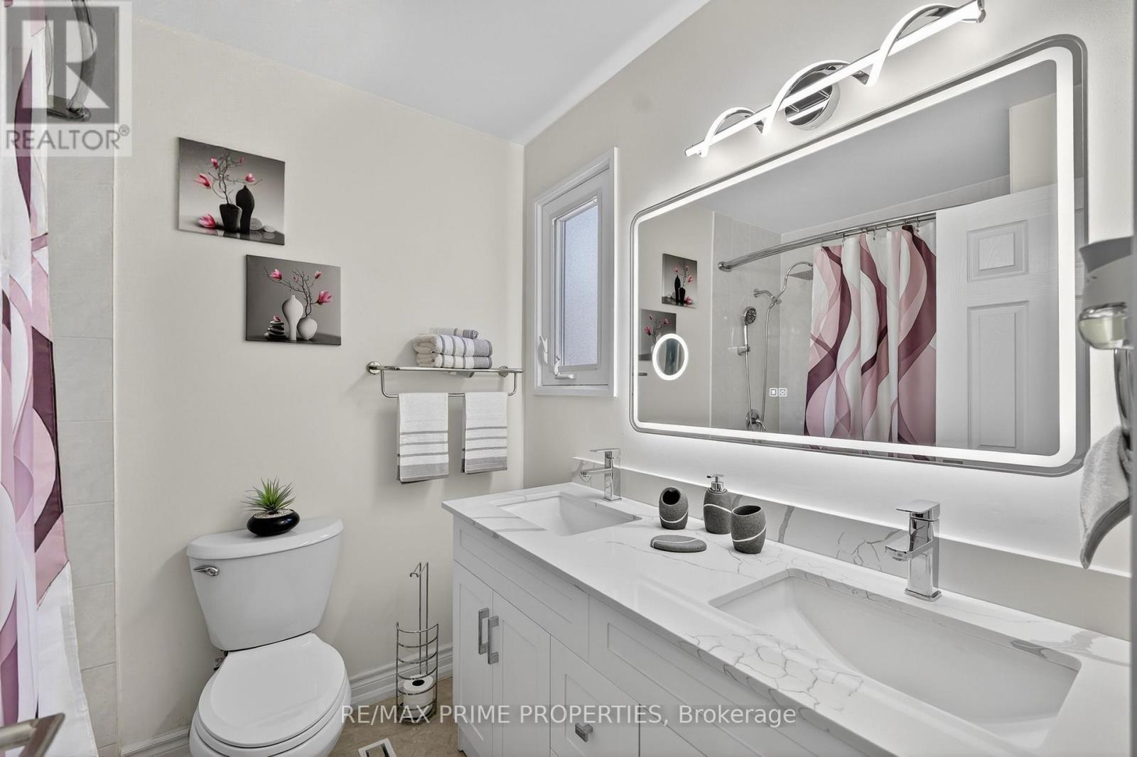 90 Maris Shep Way, Toronto, Ontario  M2J 4S2 - Photo 28 - C12783114