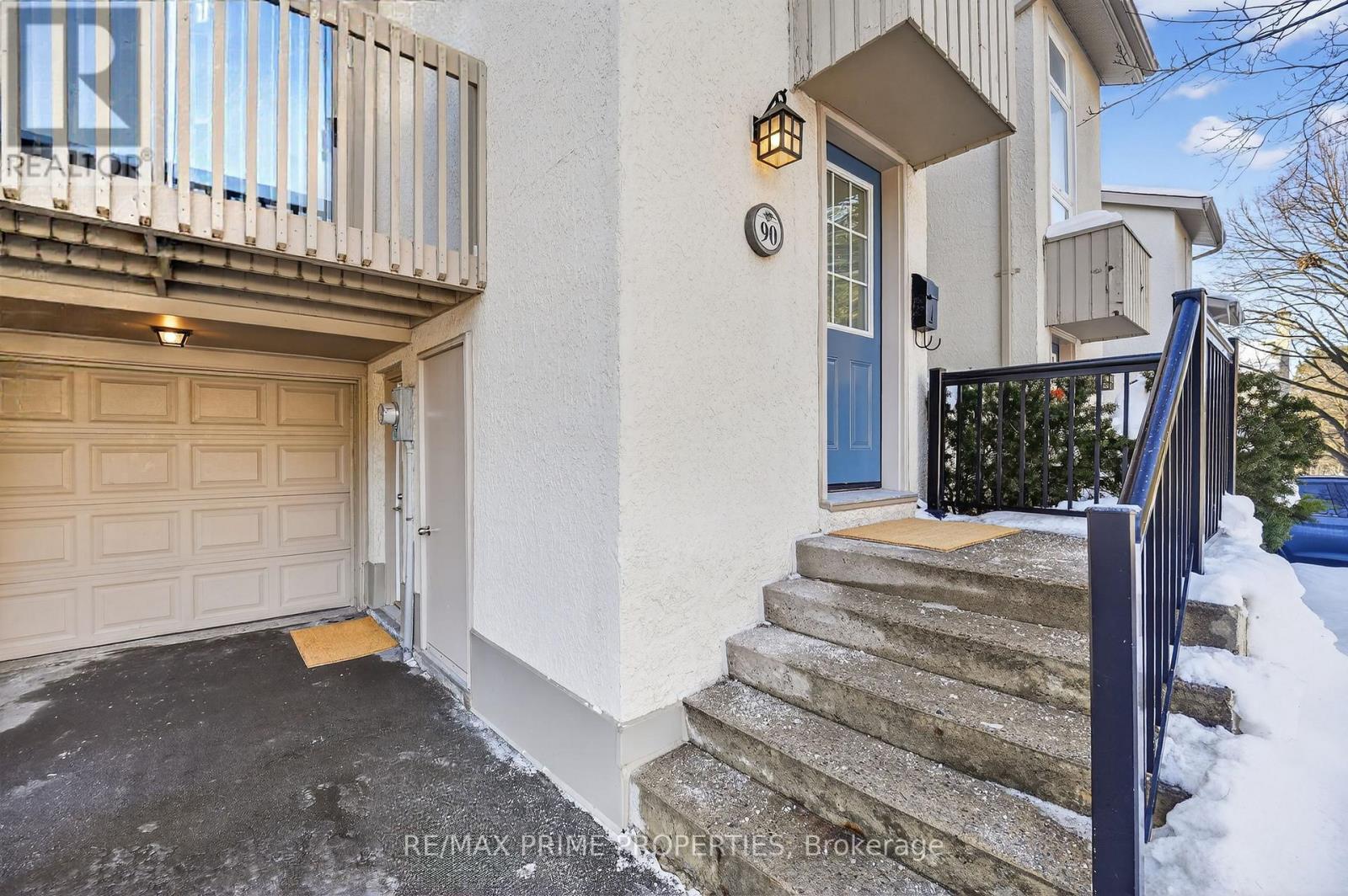 90 Maris Shep Way, Toronto, Ontario  M2J 4S2 - Photo 3 - C12783114