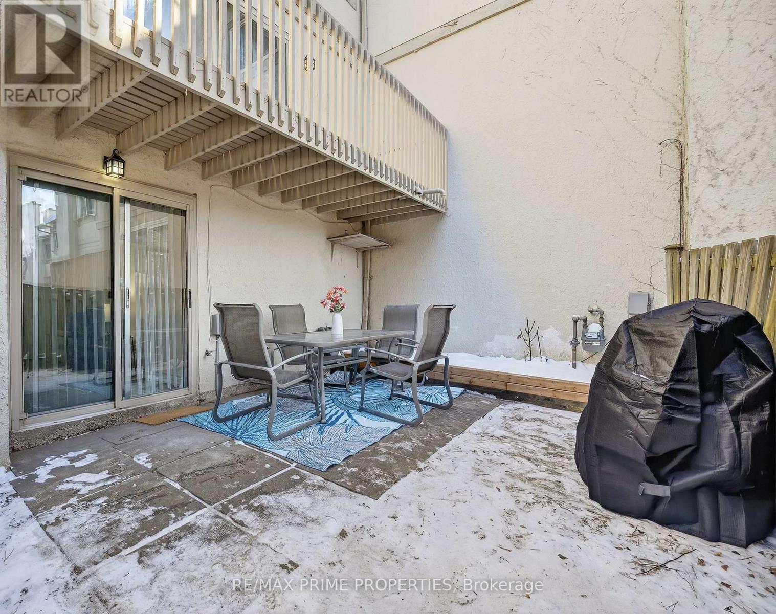 90 Maris Shep Way, Toronto, Ontario  M2J 4S2 - Photo 39 - C12783114