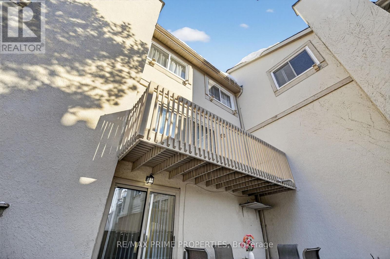 90 Maris Shep Way, Toronto, Ontario  M2J 4S2 - Photo 40 - C12783114