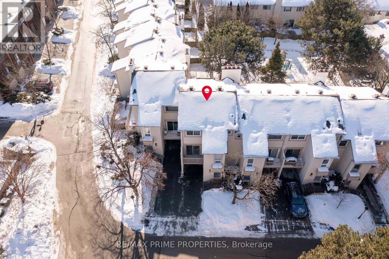 90 Maris Shep Way, Toronto, Ontario  M2J 4S2 - Photo 41 - C12783114