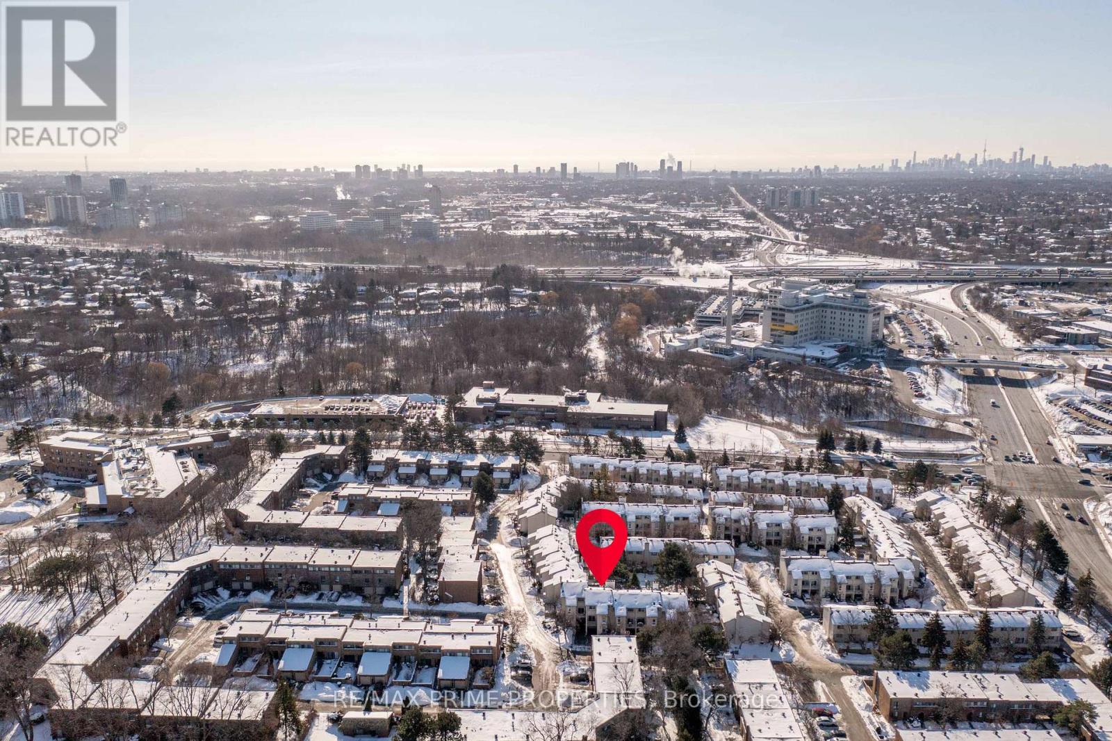 90 Maris Shep Way, Toronto, Ontario  M2J 4S2 - Photo 43 - C12783114