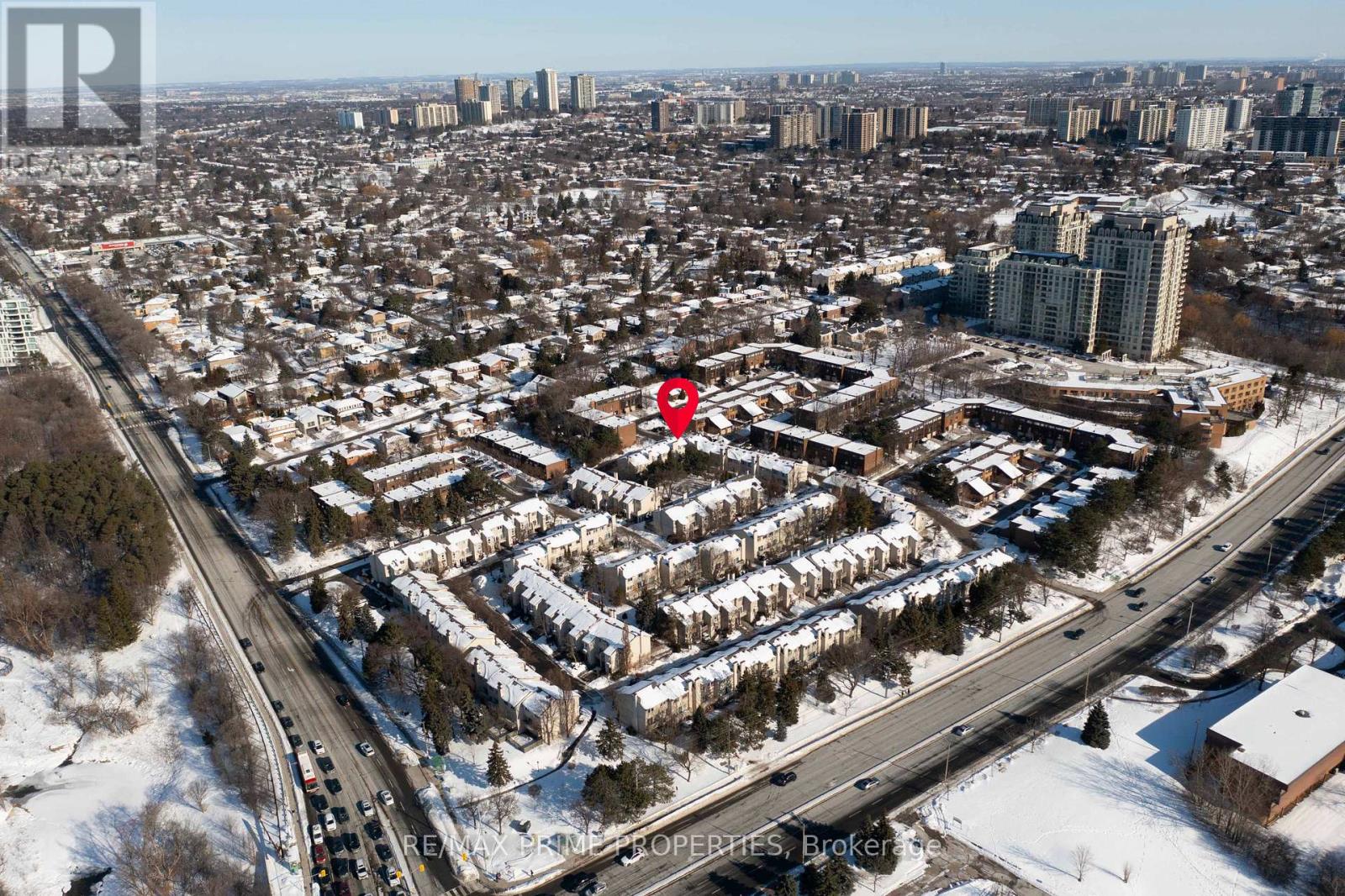 90 Maris Shep Way, Toronto, Ontario  M2J 4S2 - Photo 44 - C12783114