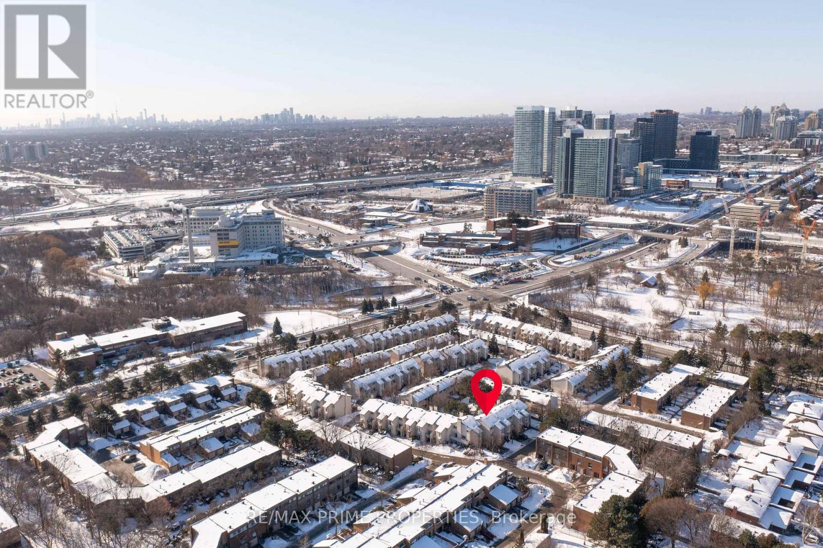 90 Maris Shep Way, Toronto, Ontario  M2J 4S2 - Photo 45 - C12783114