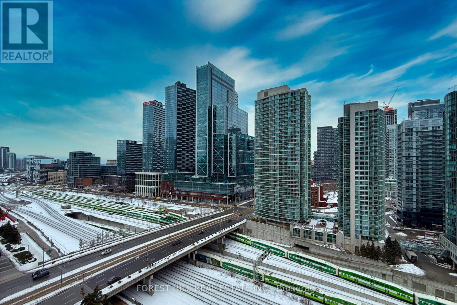 1701 - 1 Concord Cityplace Way, Toronto, Ontario  M5V 0X3 - Photo 24 - C12776392