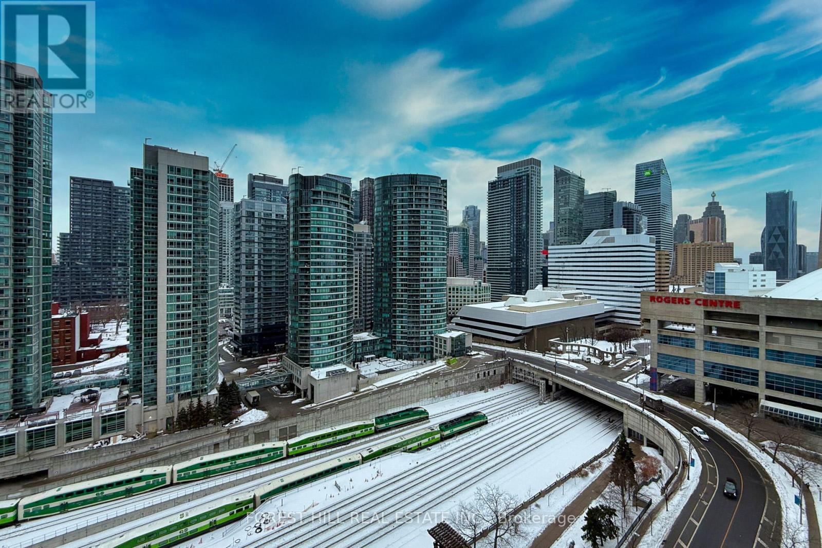 1701 - 1 Concord Cityplace Way, Toronto, Ontario  M5V 0X3 - Photo 26 - C12776392