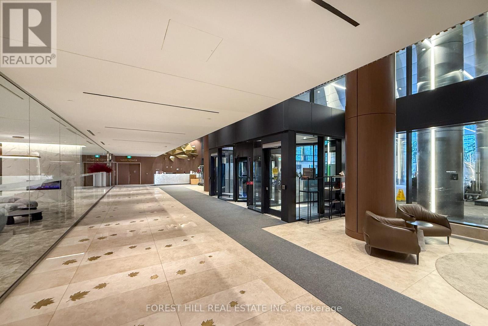 1701 - 1 Concord Cityplace Way, Toronto, Ontario  M5V 0X3 - Photo 31 - C12776392