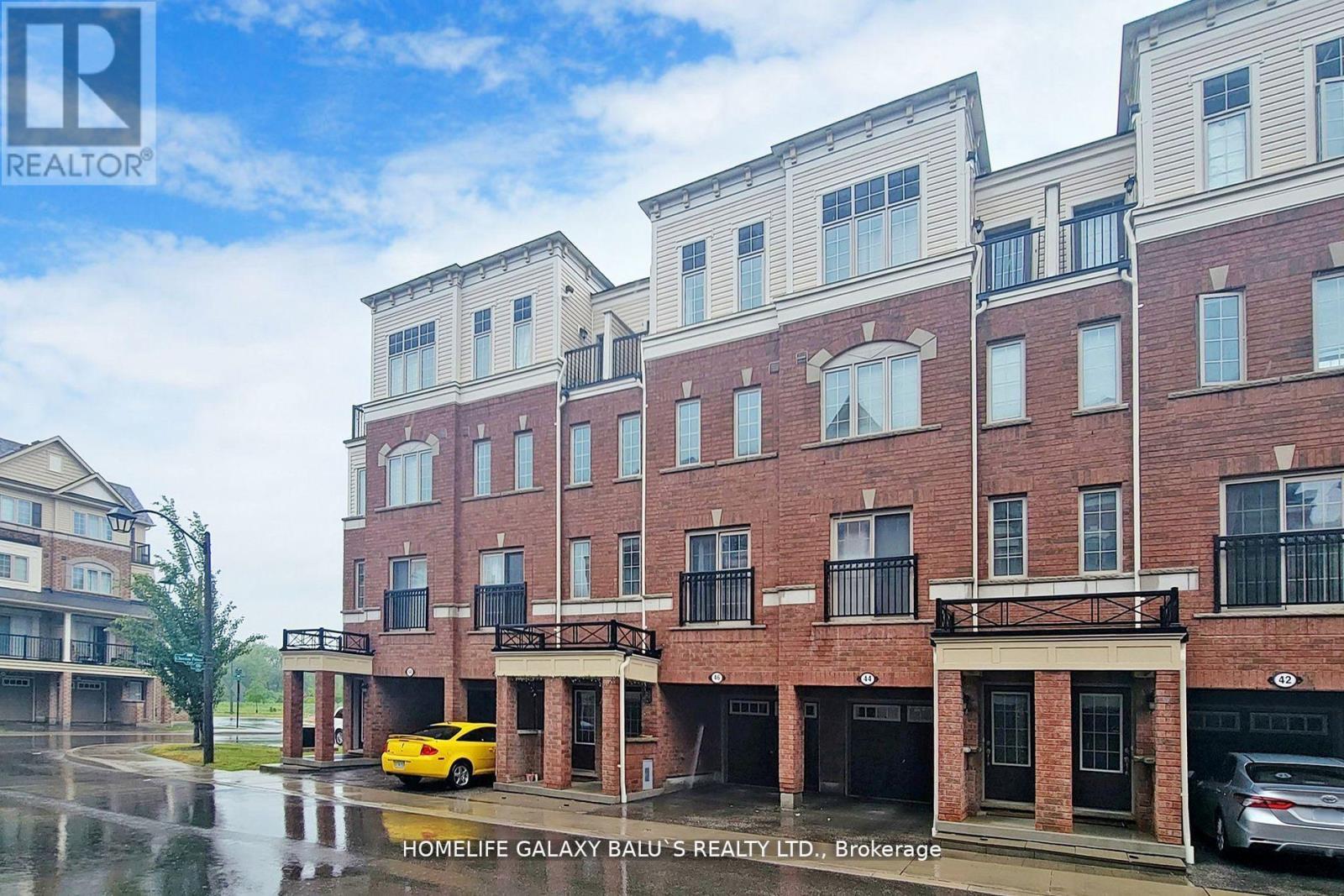 46 Filly Path, Oshawa, Ontario  L1L 0K9 - Photo 2 - E12782870