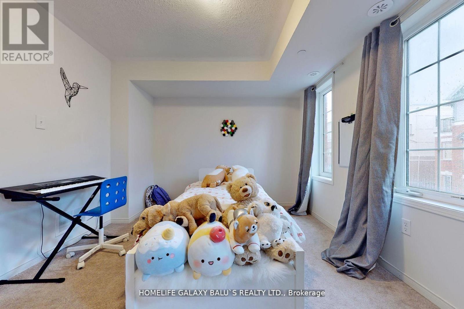 46 Filly Path, Oshawa, Ontario  L1L 0K9 - Photo 23 - E12782870