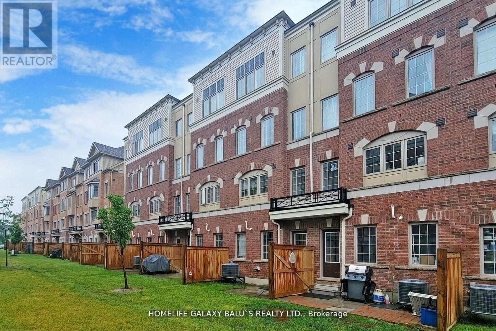 46 Filly Path, Oshawa, Ontario  L1L 0K9 - Photo 37 - E12782870