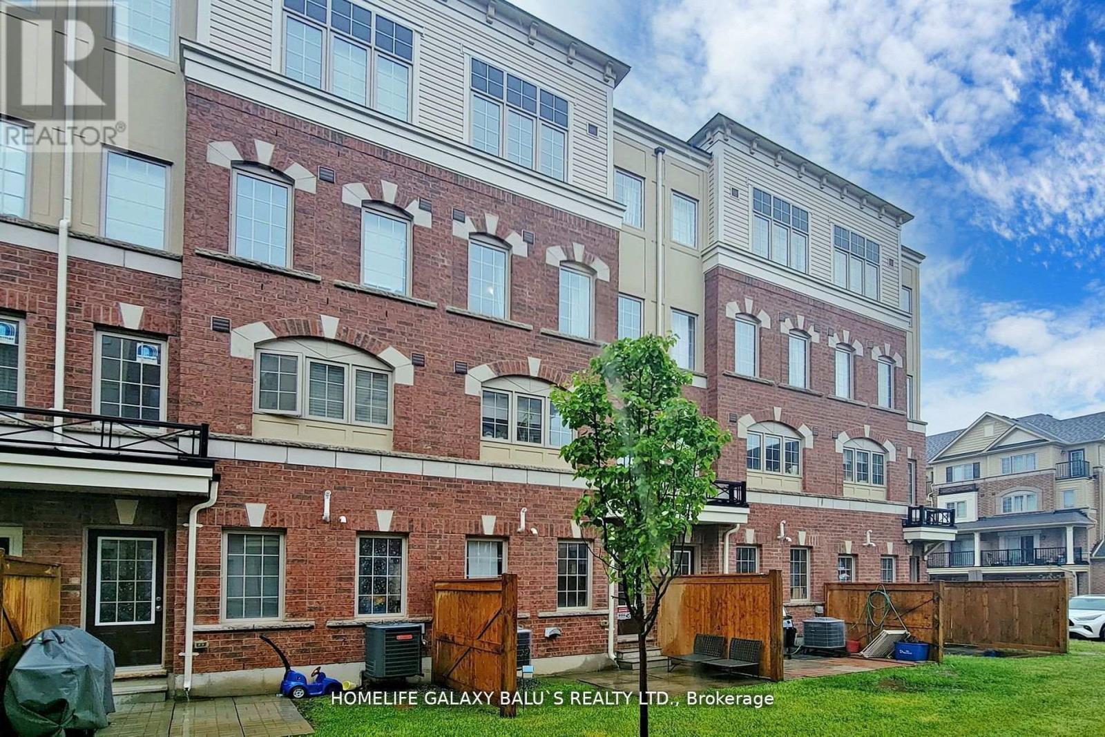 46 Filly Path, Oshawa, Ontario  L1L 0K9 - Photo 38 - E12782870