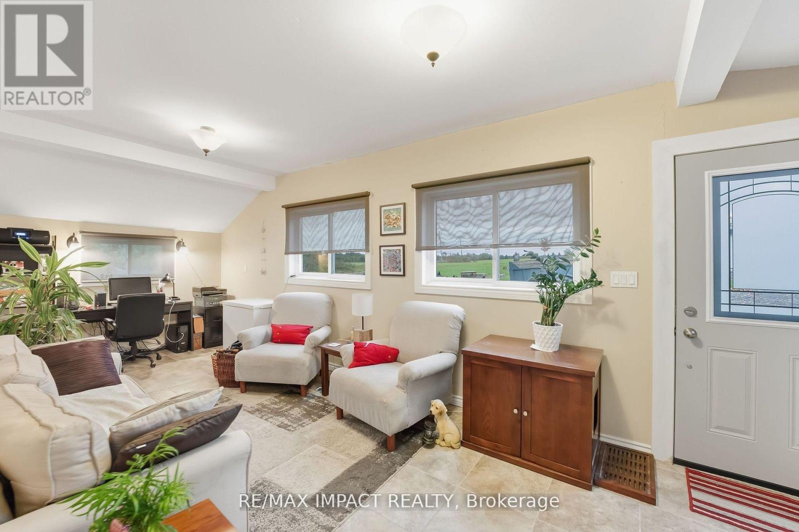 5051 Old Scugog Road, Clarington, Ontario  L0B 1J0 - Photo 18 - E12782972