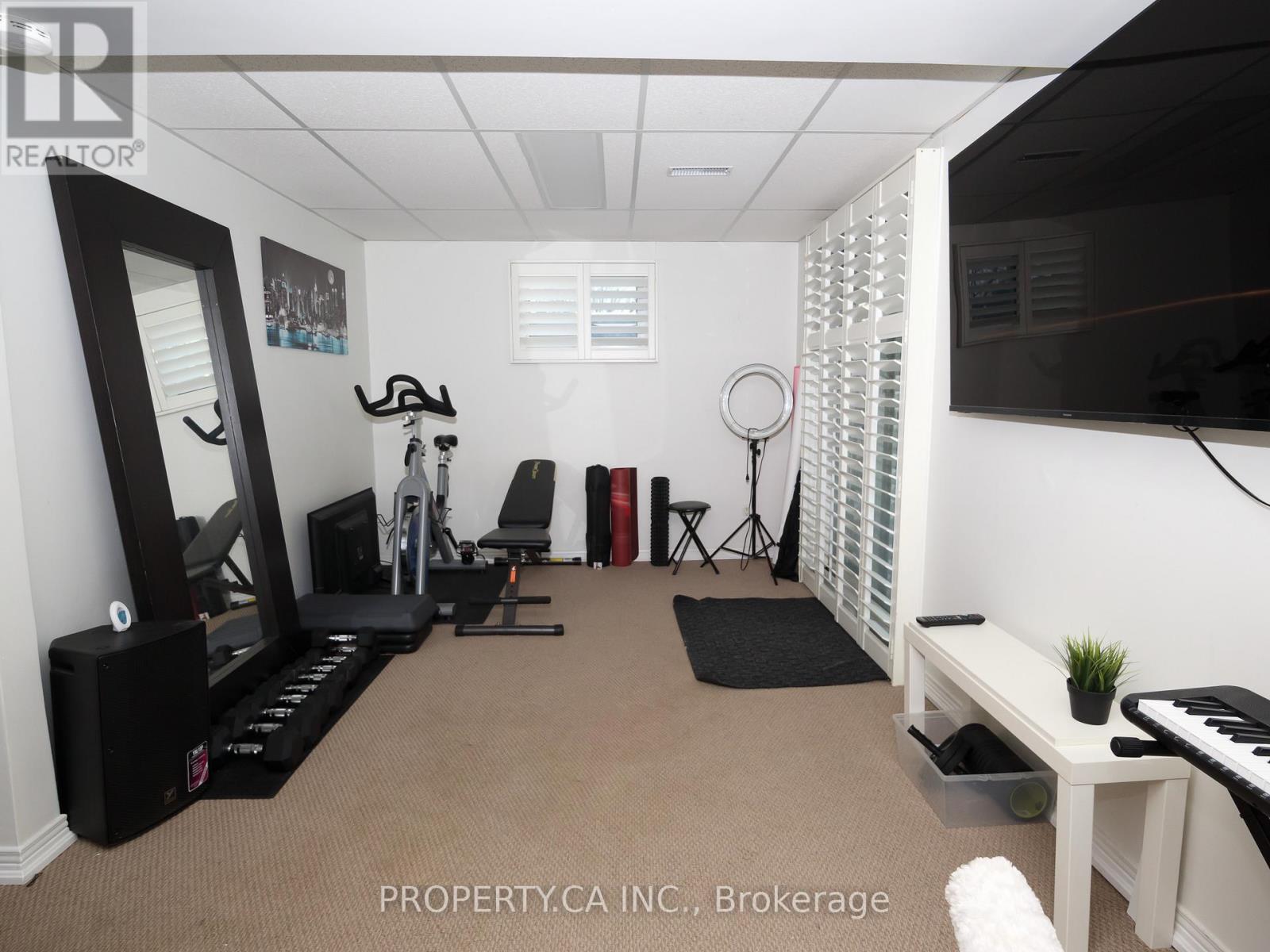 34 Sawdon Drive, Whitby (Blue Grass Meadows), Ontario  L1N 8C3 - Photo 14 - E12783014