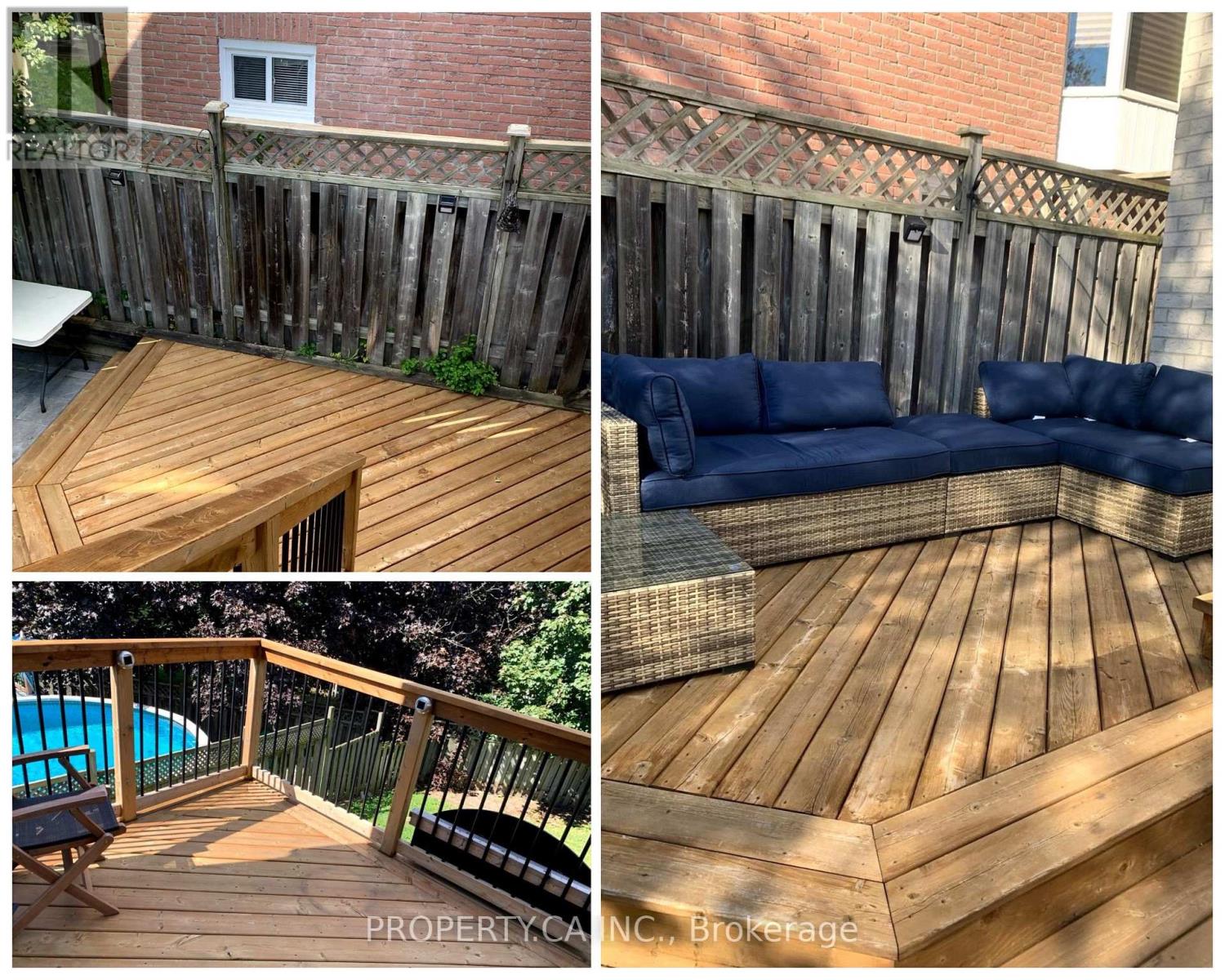 34 Sawdon Drive, Whitby (Blue Grass Meadows), Ontario  L1N 8C3 - Photo 19 - E12783014