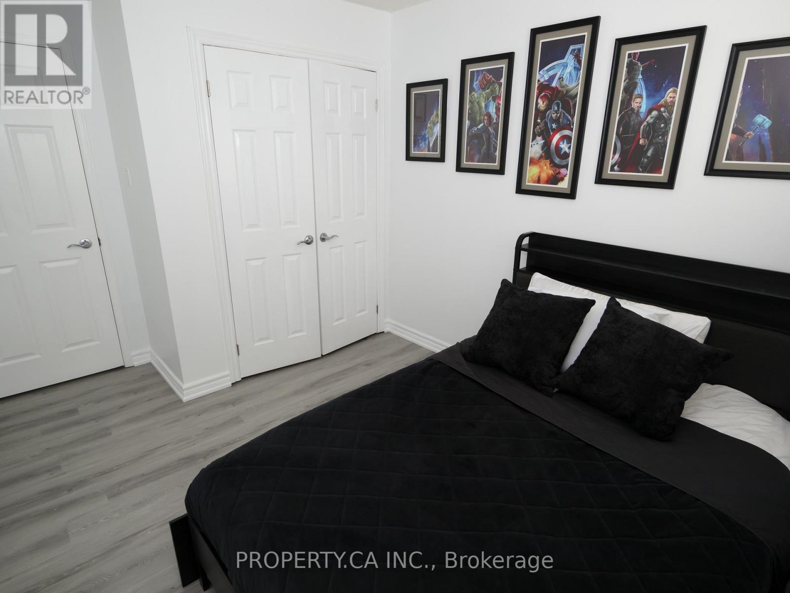 34 Sawdon Drive, Whitby (Blue Grass Meadows), Ontario  L1N 8C3 - Photo 9 - E12783014