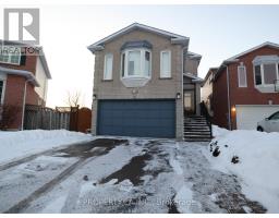 34 SAWDON DRIVE, Whitby, Ontario