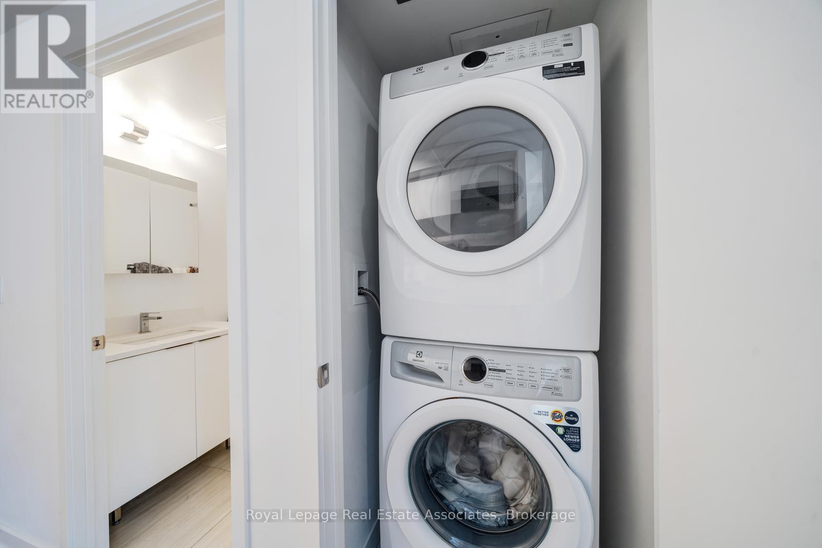 2205 - 2033 Kennedy Road, Toronto, Ontario  M1T 3G2 - Photo 15 - E12783030