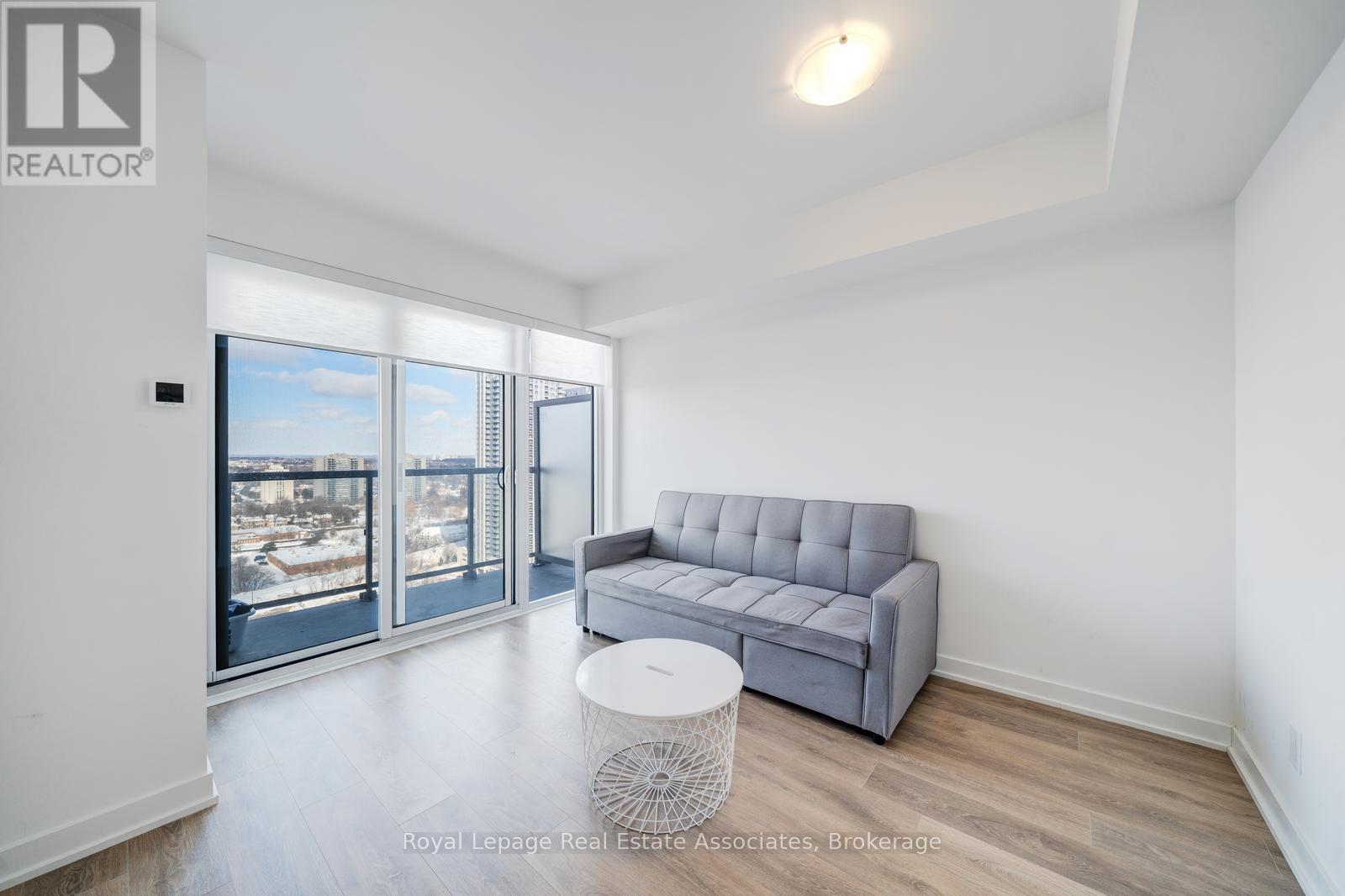 2205 - 2033 Kennedy Road, Toronto, Ontario  M1T 3G2 - Photo 18 - E12783030