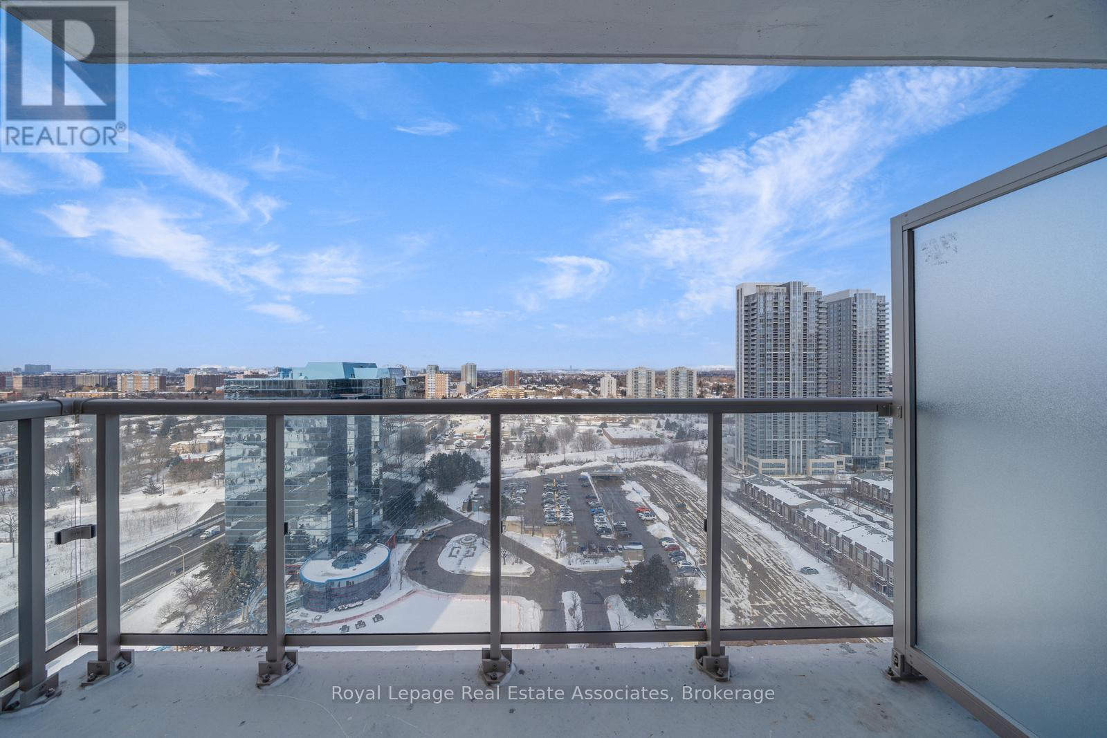 2205 - 2033 Kennedy Road, Toronto, Ontario  M1T 3G2 - Photo 19 - E12783030