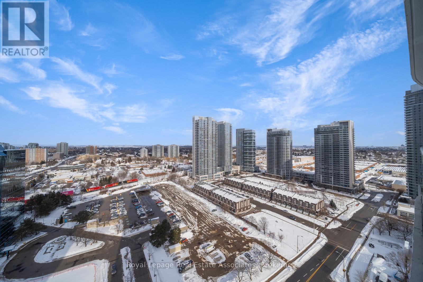 2205 - 2033 Kennedy Road, Toronto, Ontario  M1T 3G2 - Photo 20 - E12783030